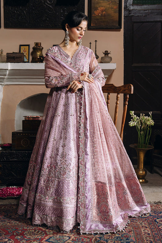 Imrozia Premium | Maahi Nikkah |SB-41 Unsiyat - Bridal Dress - available at Maria Faisal in UK and USA.