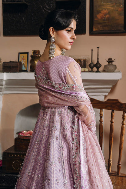 Imrozia Premium | Maahi Nikkah |SB-41 Unsiyat - Bridal Dress - available at Maria Faisal in UK and USA.
