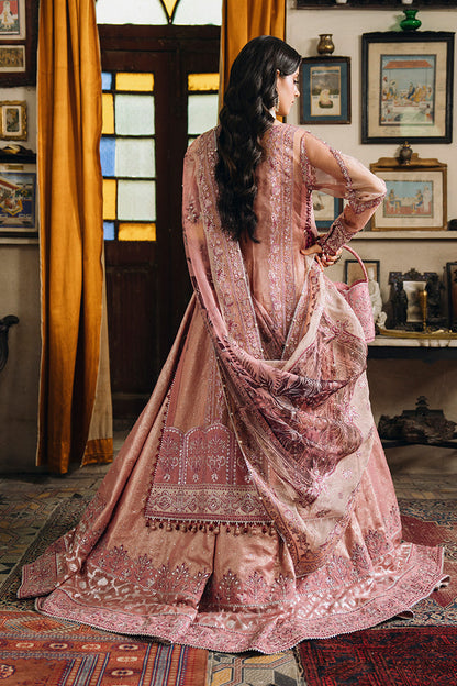 Imrozia Premium | Maahi Nikkah | SB-44 Husn - Bridal Dress - available at Maria Faisal in UK and USA.