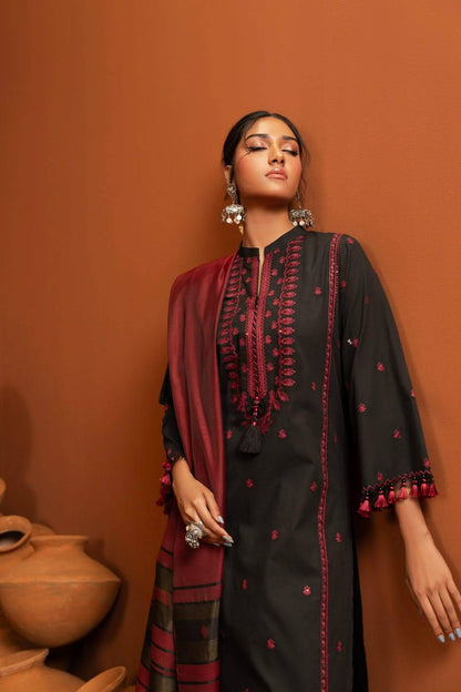 Al Karam | Susi Collection | SC-06-25 by Maria Faisal - Registered Vendor of : Alkaram - type : Ladies Clothes - 100% original wedding dresses