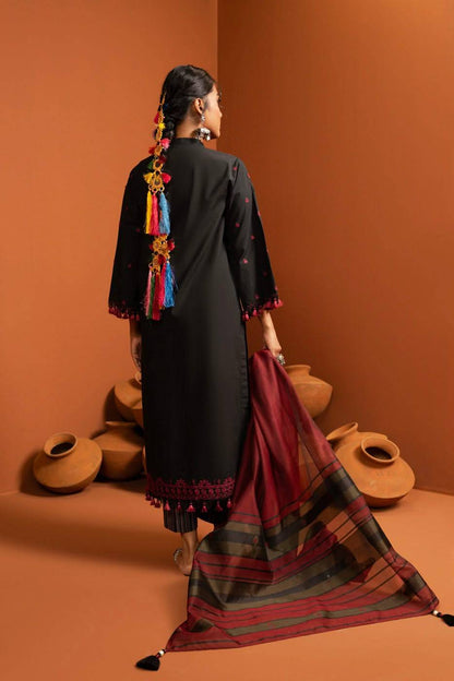 Al Karam | Susi Collection | SC-06-25 by Maria Faisal - Registered Vendor of : Alkaram - type : Ladies Clothes - 100% original wedding dresses