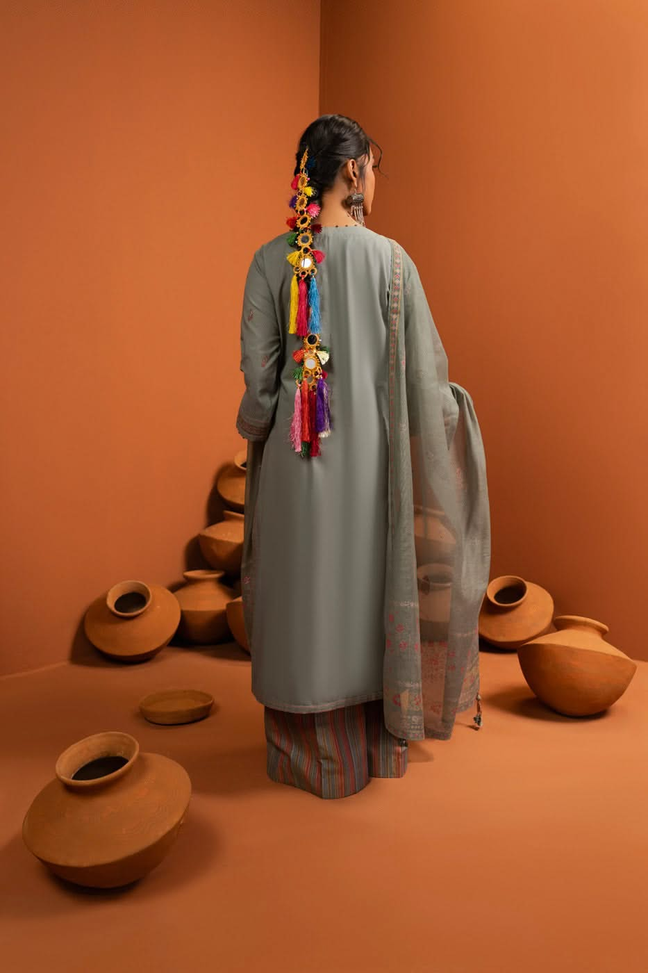 Al Karam | Susi Collection | SC-07-25