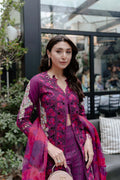 Afrozeh | Lawn 25 | Serene by Maria Faisal - Registered Vendor of : Afrozeh - type : Ladies Clothes - 100% original wedding dresses