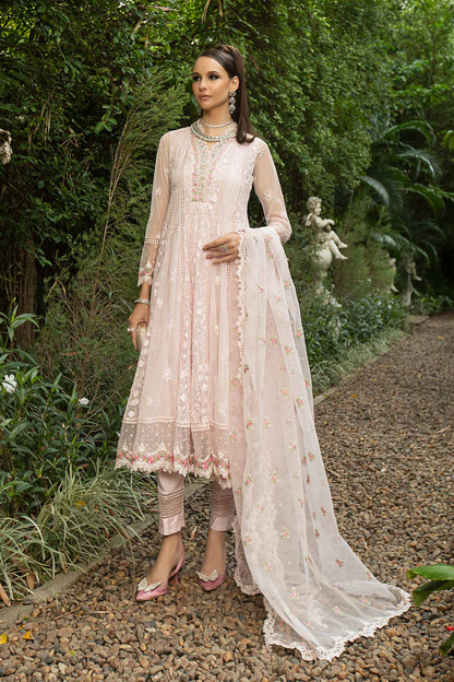 Maira B | Ready to Wear | SF-EA23-23R1 by Maria Faisal - Registered Vendor of : Maria B - type : Wedding Dress - 100% original wedding dresses