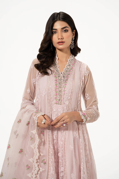 Maira B | Ready to Wear | SF-EA23-23R1 by Maria Faisal - Registered Vendor of : Maria B - type : Wedding Dress - 100% original wedding dresses