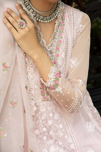Maira B | Ready to Wear | SF-EA23-23R1 by Maria Faisal - Registered Vendor of : Maria B - type : Wedding Dress - 100% original wedding dresses