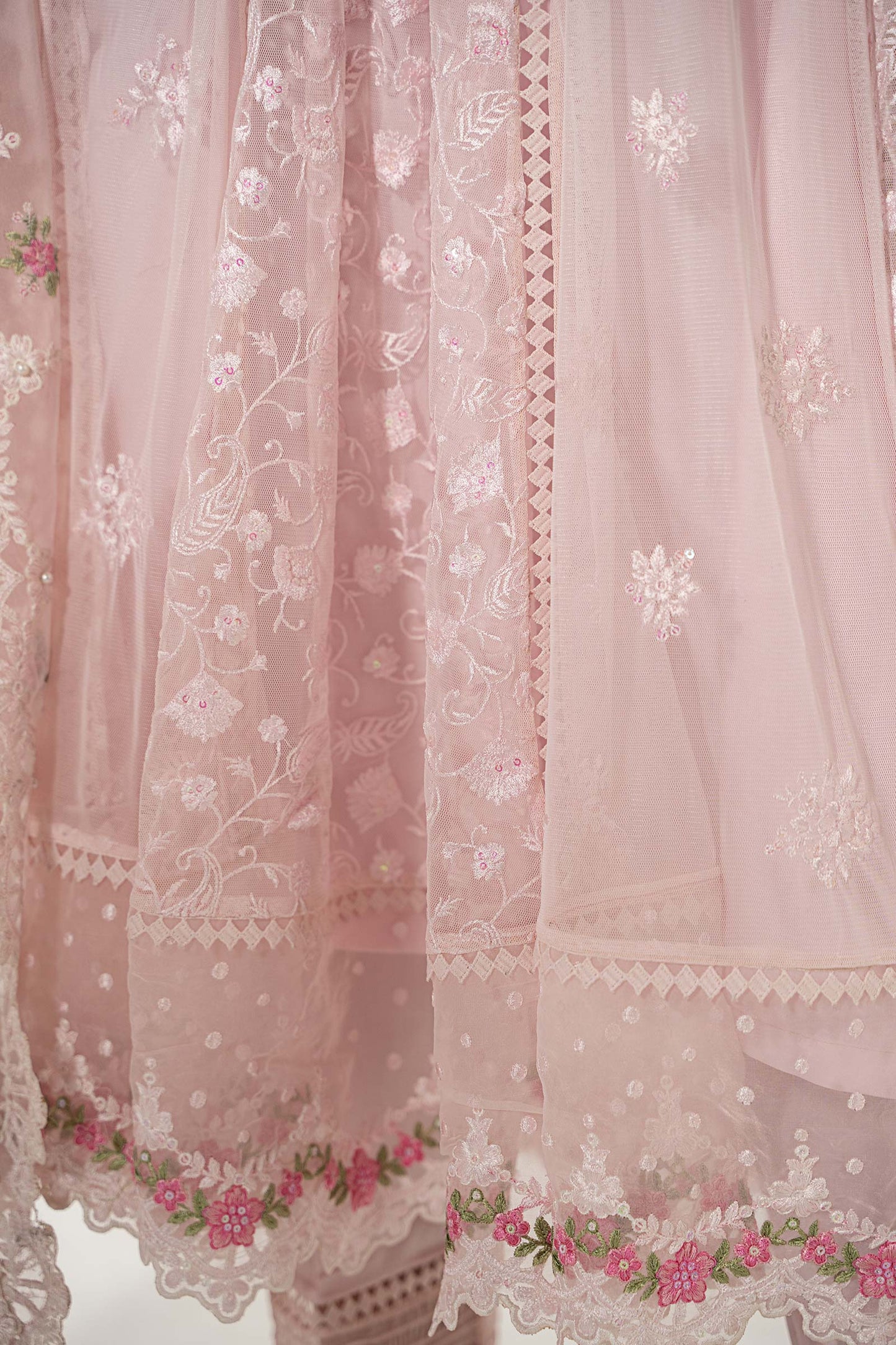 Maira B | Ready to Wear | SF-EA23-23R1 by Maria Faisal - Registered Vendor of : Maria B - type : Wedding Dress - 100% original wedding dresses