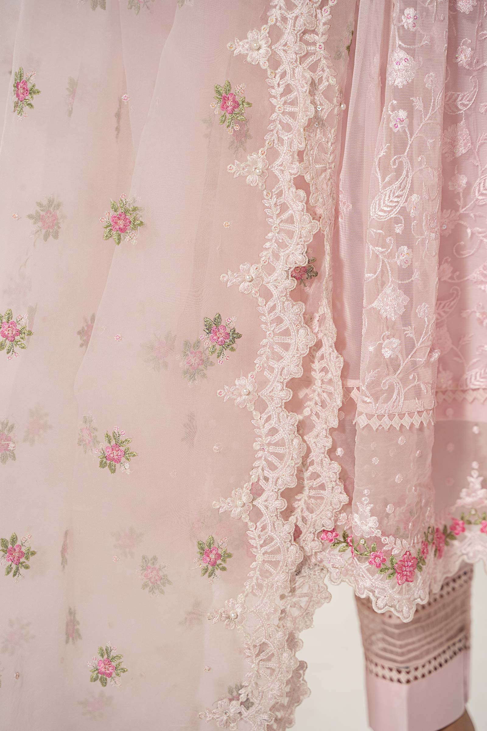 Maira B | Ready to Wear | SF-EA23-23R1 by Maria Faisal - Registered Vendor of : Maria B - type : Wedding Dress - 100% original wedding dresses