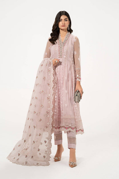 Maira B | Ready to Wear | SF-EA23-23R1 by Maria Faisal - Registered Vendor of : Maria B - type : Wedding Dress - 100% original wedding dresses