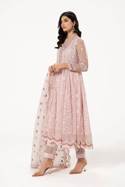 Maira B | Ready to Wear | SF-EA23-23R1 by Maria Faisal - Registered Vendor of : Maria B - type : Wedding Dress - 100% original wedding dresses