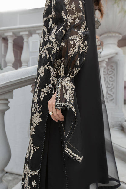 Maira B | Ready to Wear | SF-EA23-28R1 by Maria Faisal - Registered Vendor of : Maria B - type : Wedding Dress - 100% original wedding dresses