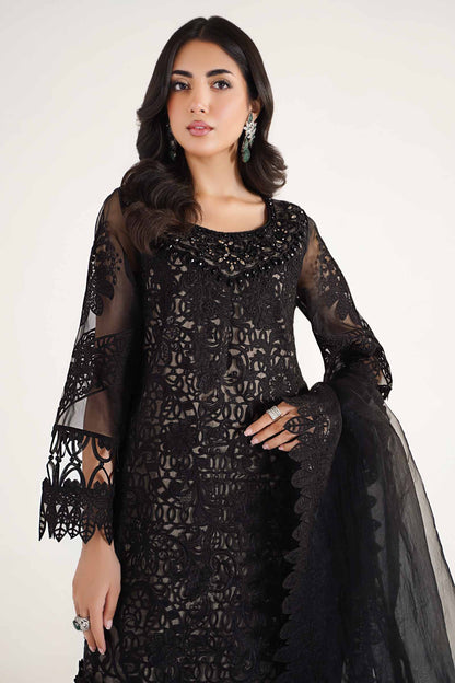 Maira B | Ready to Wear | SF-EA24-34 by Maria Faisal - Registered Vendor of : Maria B - type : Wedding Dress - 100% original wedding dresses