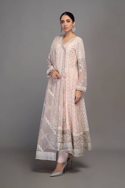 Maira B | Ready to Wear | SF-EF23-02R1 by Maria Faisal - Registered Vendor of : Maria B - type : Wedding Dress - 100% original wedding dresses