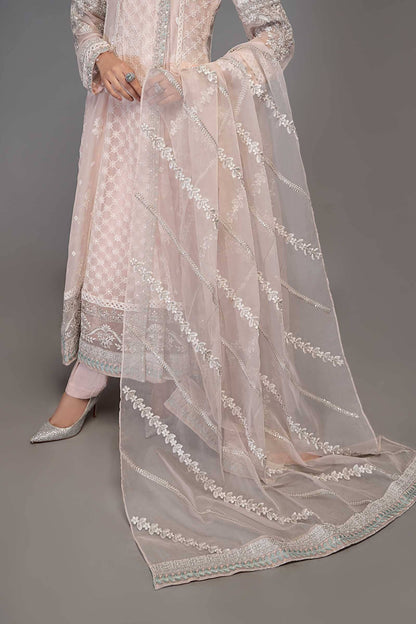 Maira B | Ready to Wear | SF-EF23-02R1 by Maria Faisal - Registered Vendor of : Maria B - type : Wedding Dress - 100% original wedding dresses