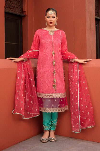 Maira B | Ready to Wear | SF-EF23-04 by Maria Faisal - Registered Vendor of : Maria B - type : Wedding Dress - 100% original wedding dresses