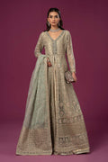 Maria B | Formal Wears | SF-EF24-04 - Wedding Dress - Maria Faisal
