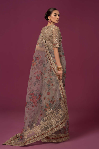 Maria B | Formal Wears | SF-EF24-08 - Waniyas