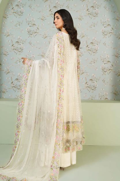 Maira B | Ready to Wear | SF-EA24-16 by Maria Faisal - Registered Vendor of : Maria B - type : Wedding Dress - 100% original wedding dresses