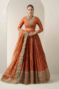Maria B | Formal Wears | SF-EA25-04 - Ladies Clothes - Maria Faisal