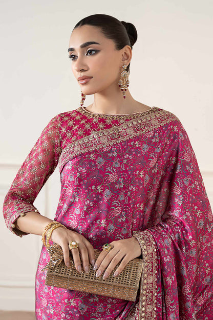 Maria B | Formal Wears | SF-EA25-12