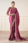 Maria B | Formal Wears | SF-EA25-12 - Ladies Clothes - Maria Faisal