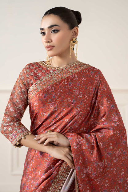 Maria B | Formal Wears | SF-EA25-12