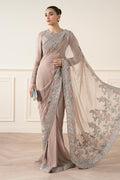 Maria B | Formal Wears | SF-EA25-13 - Ladies Clothes - Maria Faisal