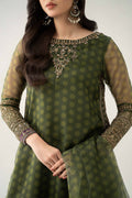 Maria B | Formal Wears | SF-EF23-08R1 by Maria Faisal - Registered Vendor of : Maria B - type : Ladies Clothes - 100% original wedding dresses