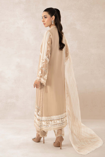 Maira B | Ready to Wear | SF-EF23-26R1 by Maria Faisal - Registered Vendor of : Maria B - type : Wedding Dress - 100% original wedding dresses