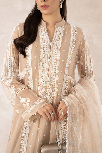 Maira B | Ready to Wear | SF-EF23-26R1 by Maria Faisal - Registered Vendor of : Maria B - type : Wedding Dress - 100% original wedding dresses
