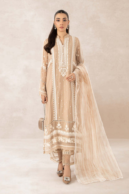 Maira B | Ready to Wear | SF-EF23-26R1 by Maria Faisal - Registered Vendor of : Maria B - type : Wedding Dress - 100% original wedding dresses