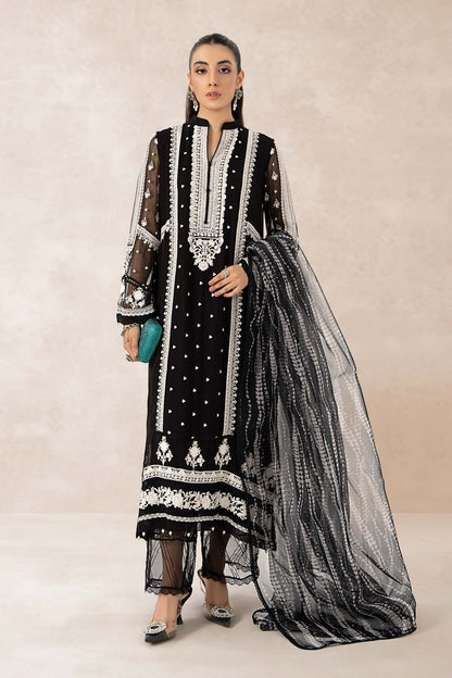 Maira B | Ready to Wear | SF-EF23-26R1 by Maria Faisal - Registered Vendor of : Maria B - type : Wedding Dress - 100% original wedding dresses