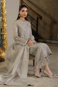 Maria B | Formal Wears | SF-EF25-15 by Maria Faisal - Registered Vendor of : Maria B - type : Ladies Clothes - 100% original wedding dresses