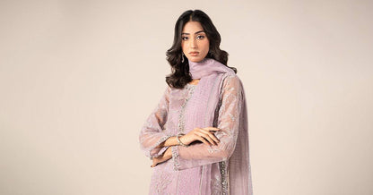 Maira B | Ready to Wear | SF-EF25-15 by Maria Faisal - Registered Vendor of : Maria B - type : Wedding Dress - 100% original wedding dresses