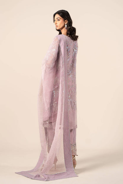 Maira B | Ready to Wear | SF-EF25-15 by Maria Faisal - Registered Vendor of : Maria B - type : Wedding Dress - 100% original wedding dresses