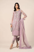 Maria B | Formal Wears | SF-EF25-15 by Maria Faisal - Registered Vendor of : Maria B - type : Ladies Clothes - 100% original wedding dresses