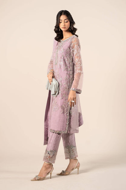 Maira B | Ready to Wear | SF-EF25-15 by Maria Faisal - Registered Vendor of : Maria B - type : Wedding Dress - 100% original wedding dresses