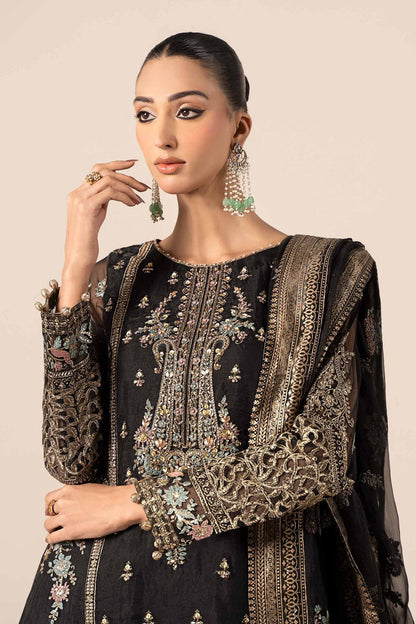Maria B | Formal Wears | SF-EF25-24 - Ladies Clothes 