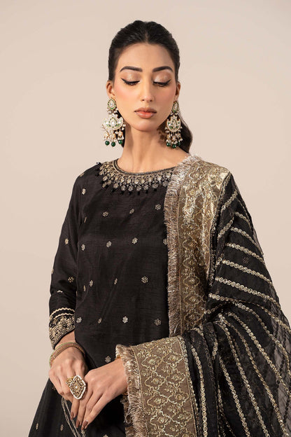 Maria B | Formal Wears | SF-EF25-25 - Ladies Clothes 
