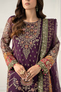 Maria B | Formal Wears | SF-EF25-28 by Maria Faisal - Registered Vendor of : Maria B - type : Ladies Clothes - 100% original wedding dresses