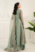 Maria B | Formal Wears | SF-EF25-40 by Maria Faisal - Registered Vendor of : Maria B - type : Ladies Clothes - 100% original wedding dresses