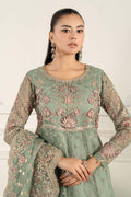 Maria B | Formal Wears | SF-EF25-40 by Maria Faisal - Registered Vendor of : Maria B - type : Ladies Clothes - 100% original wedding dresses