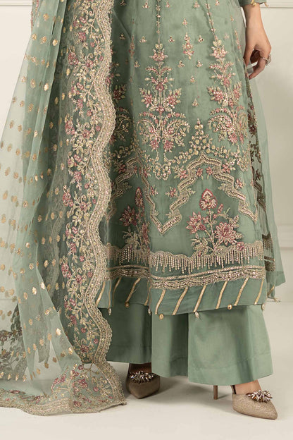 Maira B | Ready to Wear | SF-EF25-40 by Maria Faisal - Registered Vendor of : Maria B - type : Wedding Dress - 100% original wedding dresses