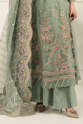 Maria B | Formal Wears | SF-EF25-40 by Maria Faisal - Registered Vendor of : Maria B - type : Ladies Clothes - 100% original wedding dresses