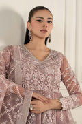 Maria B | Formal Wears | SF-EF25-44 - Ladies Clothes - Maria Faisal
