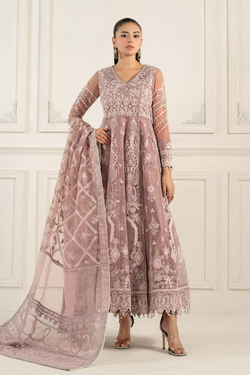 Maria B | Formal Wears | SF-EF25-44 - Ladies Clothes - Maria Faisal