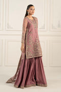 Maria B | Formal Wears | SF-EF25-53 - Ladies Clothes - Maria Faisal