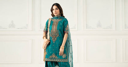 Maira B | Ready to Wear | SF-EF25-63 by Maria Faisal - Registered Vendor of : Maria B - type : Wedding Dress - 100% original wedding dresses