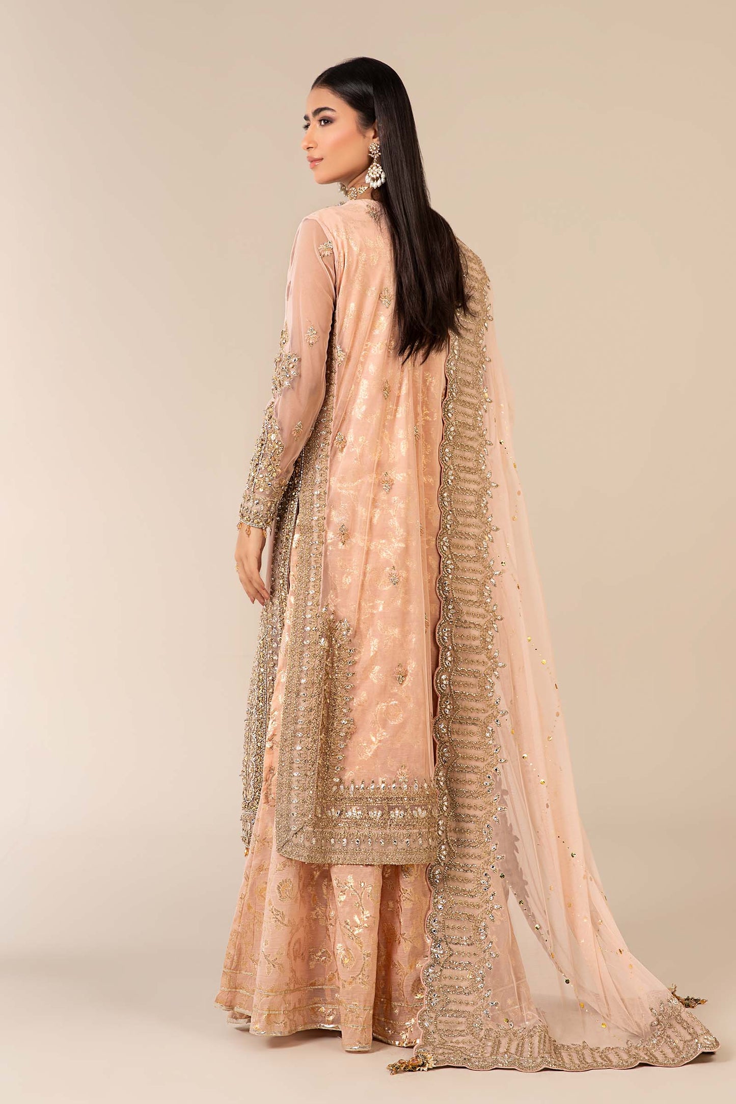 Maria B | Formal Wears | SF-EF25-66