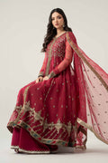 Maria B | Formal Wears | SF-EF23-16R1 by Maria Faisal - Registered Vendor of : Maria B - type : Ladies Clothes - 100% original wedding dresses